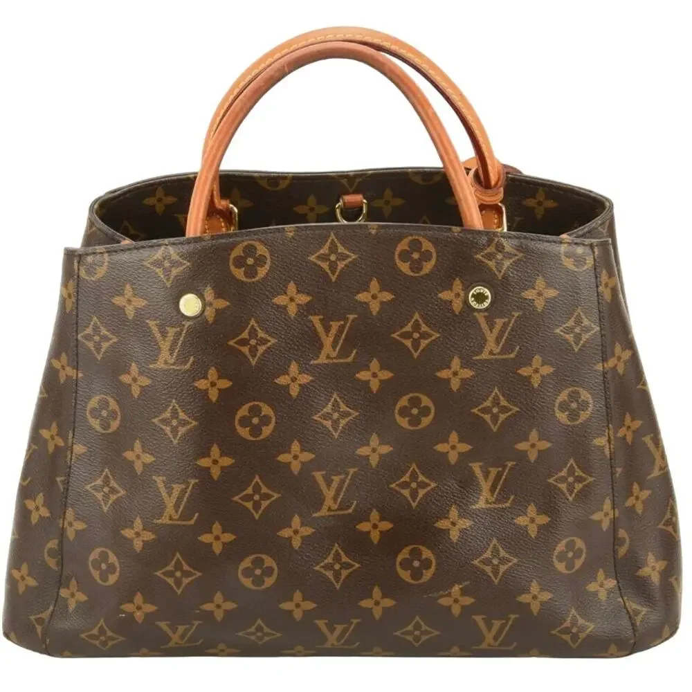 💎✨GORGEOUS✨💎 Authentic Louis Vuitton Satchel Bag - Picture 5 of 11